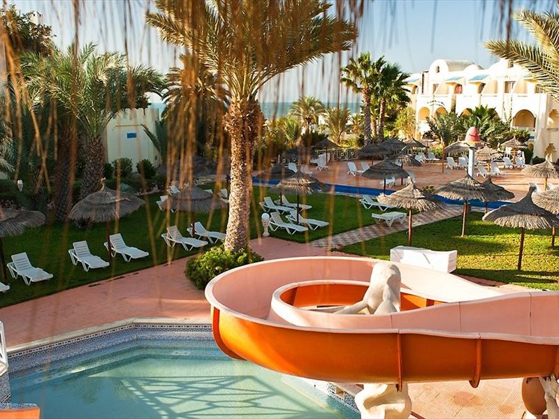 Hotel Photo 17