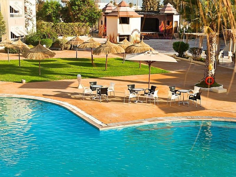 Hotel Photo 18