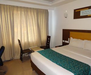 Continental Park Hotel Vijayawada India