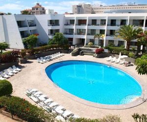 Apartamentos Optimist Tenerife Playa de las Americas Spain