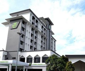 TH Hotel Kota Kinabalu Kota Kinabalu Malaysia