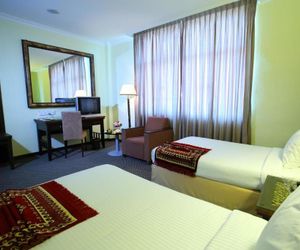 TH Hotel Penang Bayan Lepas Malaysia