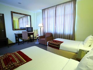 Hotel pic Raia Inn Penang