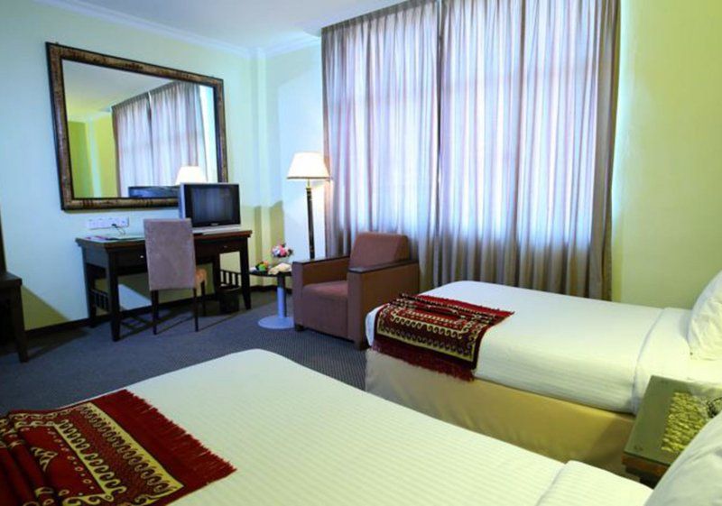 صورة الفندق 2
