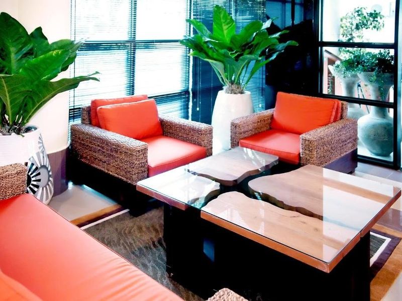 صورة الفندق 7