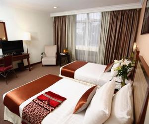 TH Hotel Kelana Jaya Petaling Jaya Malaysia