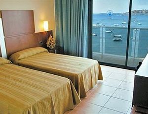 Hotel Simbad Ibiza & Spa Talamanca Spain
