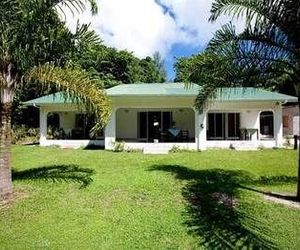 La Modestie Guest House Grand Anse Seychelles