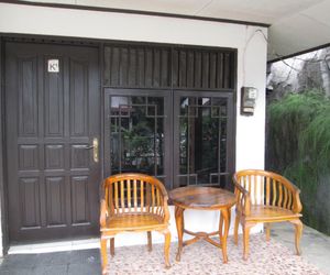 Hotel Manau & Cottages Samarinda Indonesia