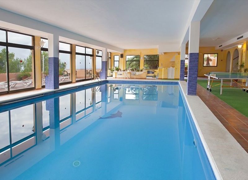 Hotel Photo 20