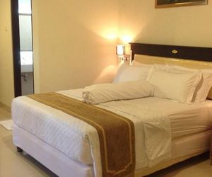 Hotel Pacific Ujung Pandang Indonesia