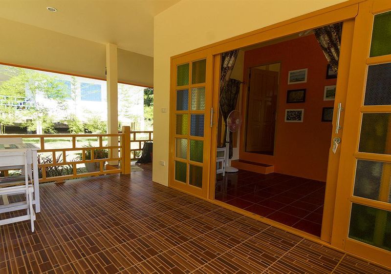 Hotel Photo 9