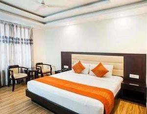 Orange Resort Baddi India