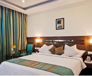 Hotel Southern Grand Vijayawada India