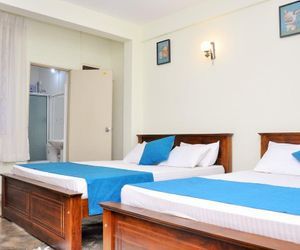 Hanthana Holiday Rooms Kandy Sri Lanka