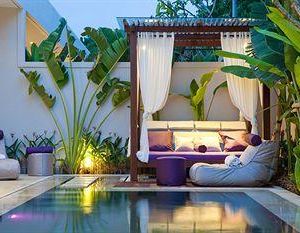 Anema Villa Seminyak Legian Indonesia