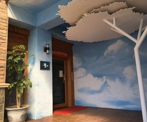 Fendan B&B Ren-ai Township Taiwan