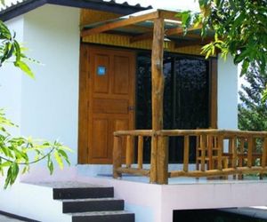 Suanmon Guesthouse Pai Thailand