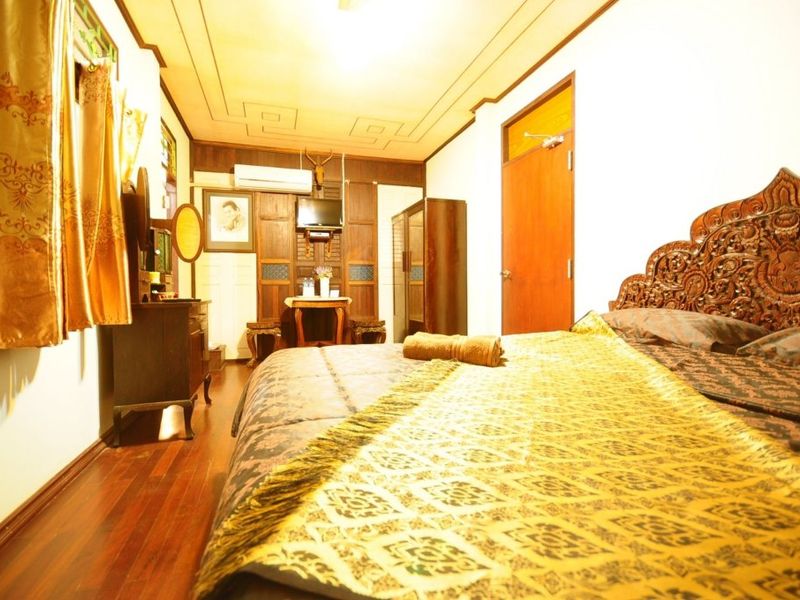 صورة الفندق 1