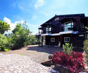 Lusenb B&B Ren-ai Township Taiwan