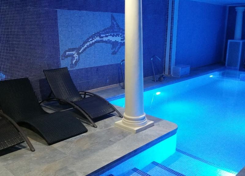 Hotel Photo 10