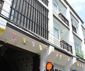 Bans Avenue Guesthouse Koh Tao Island Thailand