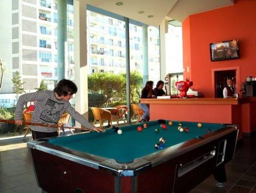 Hotel Photo 16