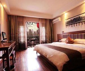 Fulante Fenghuang Holiday Hotel Fenghuang China
