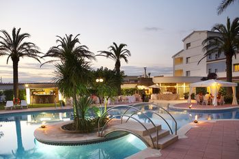 Hotel Photo 22