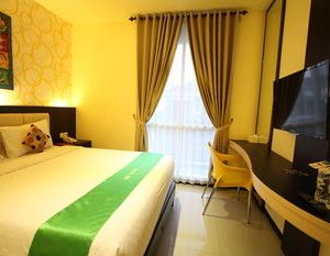 Tab Hotel Surabaya Indonesia