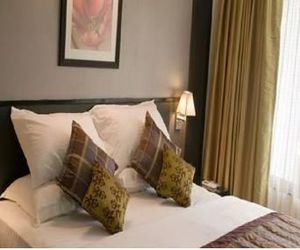 Sampoorna Hotel Malad India