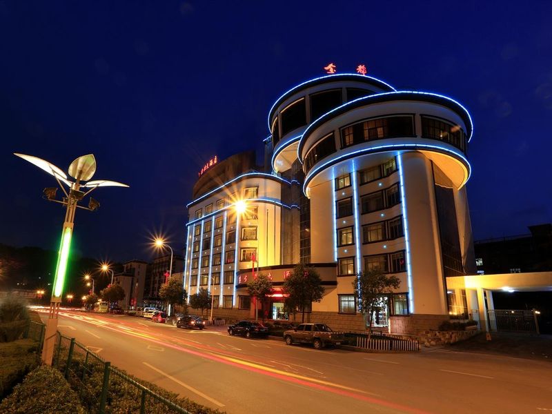 Hotel Photo 16