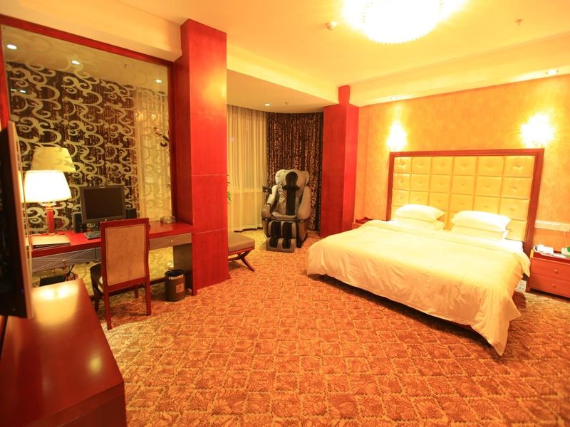 Hotel Photo 4