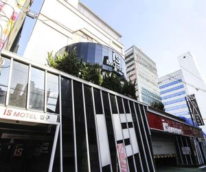 IS Motel Busan Busan South Korea
