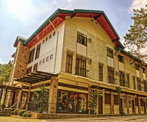 High Point Boutique Inn and Restaurant Baguio Philippines