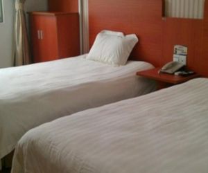 Baikai Airlines Hotel Huadong China