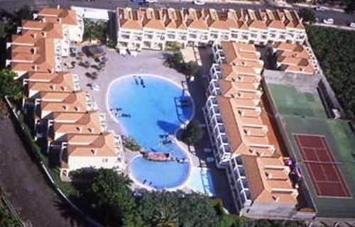 Hotel Photo 21