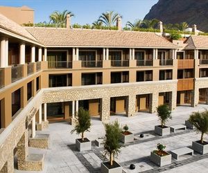 Hotel Playa Calera Valle Gran Rey Spain