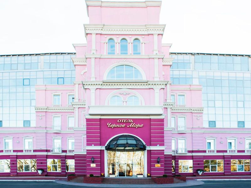 Hotel Photo 1