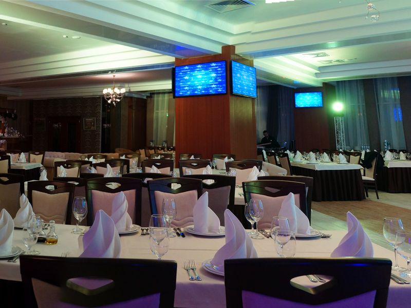 Hotel Photo 14