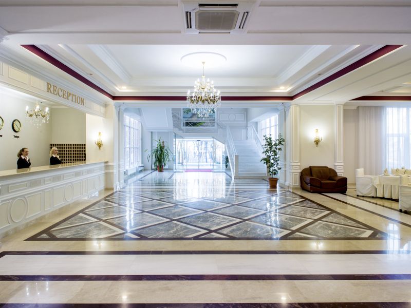 Hotel Photo 15