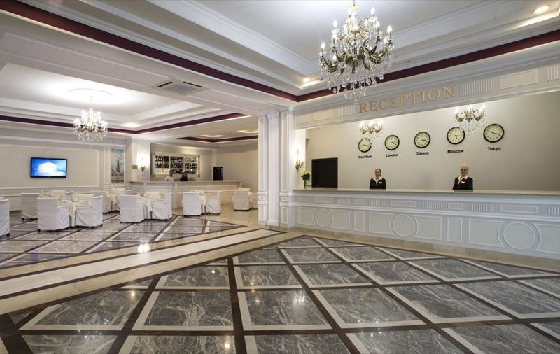 Hotel Photo 16