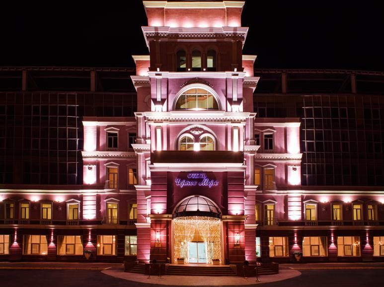 Hotel Photo 22