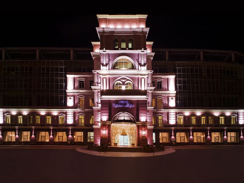 Hotel Photo 23