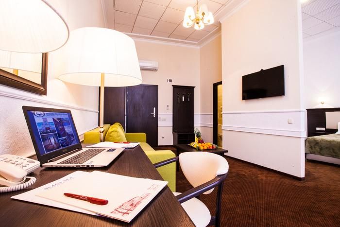 Hotel Photo 5