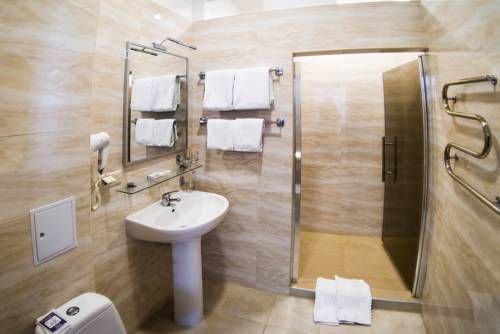 Hotel Photo 9
