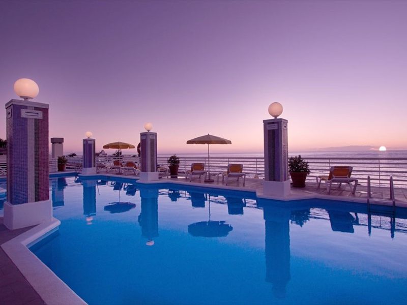 Hotel Photo 22