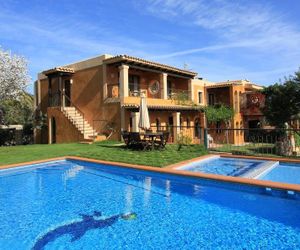 Casa Naya Rural Sant Joan de Labritja Spain