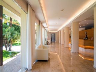 Hotel Bild 12