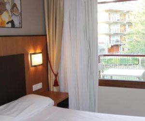 Hotel SNO Edelweiss Cerler Spain